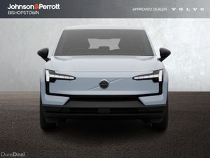 Volvo EX30 P5 Core - Order for 2027 - Image 4