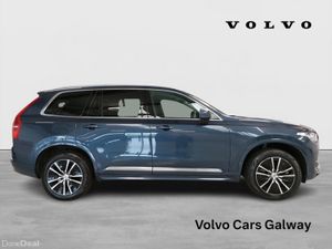 Volvo XC90 T8 Core AWD R/C 7S 455HP 5D A - Image 4