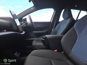 Volvo EX30 Fully Electric Plus Extended Range - Image 4