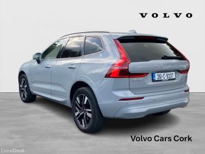 Volvo XC60 T6 360bhp AWD PHEV Core Bright - Vapour - Image 3