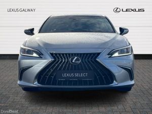 Lexus ES Lexus Hybrid Saloon // Heated Mirrors // - Image 4