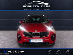 Kia Sportage EXS 5DR - Image 2