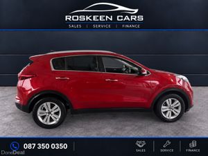 Kia Sportage EXS 5DR - Image 4