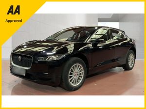 Jaguar I-Pace 2020 I Pace S 89,500 Kilometers - Image 2