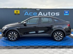 Renault Arkana ICONIC - 1.6L PETROL HYBRID - AUTO - Image 3