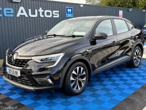Renault Arkana ICONIC - 1.6L PETROL HYBRID - AUTO - Image 2