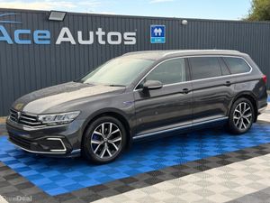 Volkswagen Passat GTE - 1.4L PETROL HYBRID - AUTO - Image 2