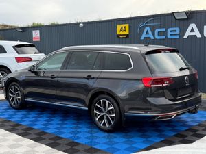 Volkswagen Passat GTE - 1.4L PETROL PLUG IN HYBRID - Image 4