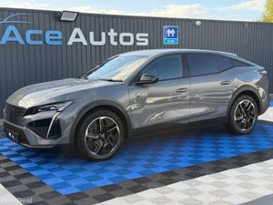 Peugeot 408 GT LINE - 1.2L PETROL - AUTO - 12M WAR - Image 2
