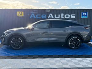 Peugeot 408 GT LINE - 1.2L PETROL - AUTO - 12M WAR - Image 3