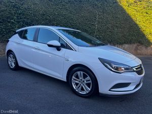 Vauxhall Astra 1.6 CDTI DESIGN ECOTEC S S/S 5DR 11 - Image 3