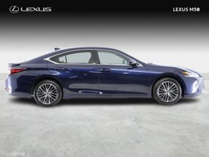 Lexus ES Dynamic - Image 3