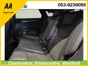 Ford Mondeo 2020  ST LINE 2.0TDI - Image 4
