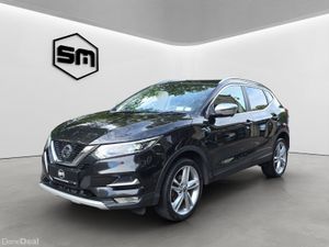 2019 NISSAN QASHQAI 1.5 DSL PREMUIM SV. - Image 3