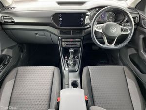 Volkswagen T-Cross TSI Active - Image 4