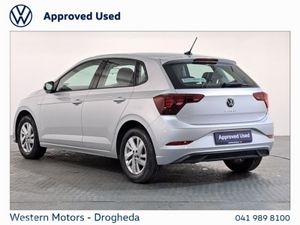 Volkswagen Polo 1.0 TSI 95HP Life - Image 4