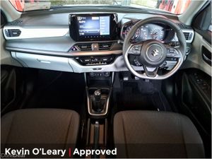 Suzuki Swift 1.2 Hybrid Ultra - Image 2