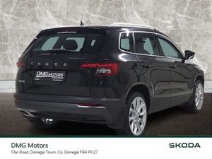 Skoda Karoq 2.0 TDI 115BHP STYLE - Image 3