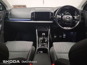 Skoda Karoq 2.0 TDI 115BHP STYLE - Image 2