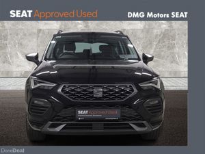 SEAT Ateca 2.0 TDI 150BHP FR - Image 2