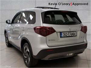 Suzuki Vitara 1.4 Hybrid Ultra Allgrip - Image 3
