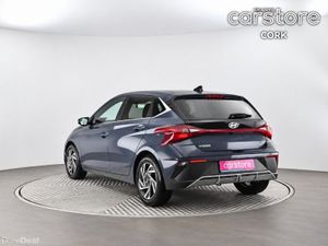 Hyundai i20 i20 Deluxe Plus - Image 3