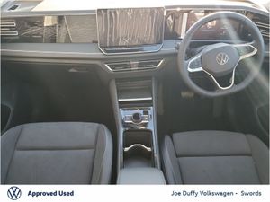 Volkswagen Tiguan STYLE 1.5 PHEV DSG 204HP - Image 3