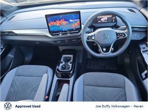 Volkswagen ID.4 PRO PLUS 77KWH 286HP AUTO - Image 2