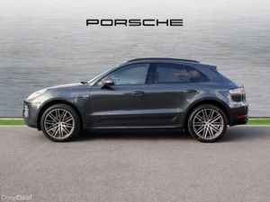 Porsche Macan S - Image 4