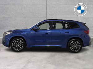 BMW X1 xDrive25e M Sport - Image 4