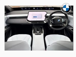 BMW iX3 50 xDrive M Sport - Image 4