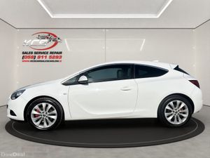 2018 Opel Astra - GTC - Diesel - Only 59k Miles - Image 2