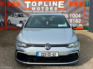 //STUNNING 2.0 R-LINE AUTO//DSG//LOW KMS//LIKE NEW - Image 4