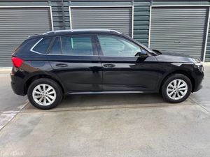 2023 Skoda Kamiq Ambition 1.0 TSI(110HP) Petrol - Image 2
