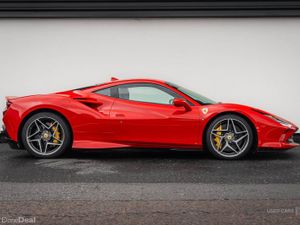 Ferrari F8 Tributo 2 Dr Auto - Image 2