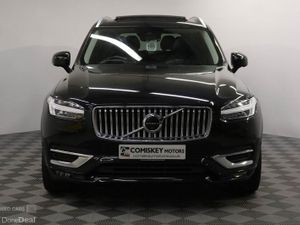 Volvo XC90 B5 MHEV Inscription Pro - Image 2