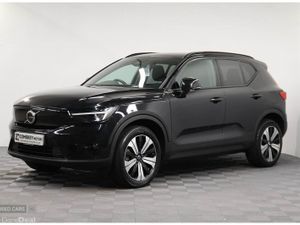 Volvo XC40 Plus - Image 4