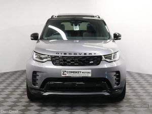 Land Rover Discovery D300 MHEV R-Dynamic SE - Image 2
