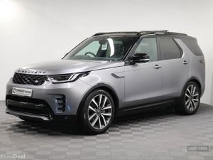 Land Rover Discovery D300 MHEV R-Dynamic SE - Image 3