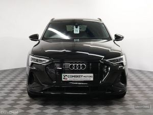 Audi e-tron Black Edition - Image 2