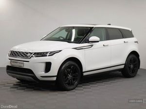 Land Rover Range Rover Evoque D150 S - Image 3