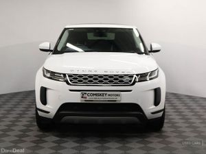 Land Rover Range Rover Evoque D150 S - Image 2