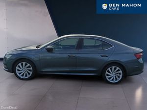 Skoda Octavia Style 2.0TDI - Image 2