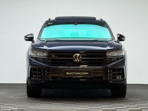 Volkswagen Touareg R 3.0 TSI V6 462HP - Image 2