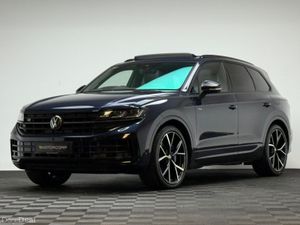 Volkswagen Touareg R 3.0 TSI V6 462HP - Image 3
