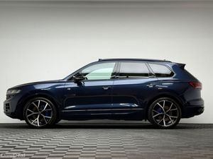 Volkswagen Touareg R 3.0 TSI V6 462HP - Image 4