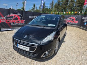Peugeot 5008 2015 - Image 2