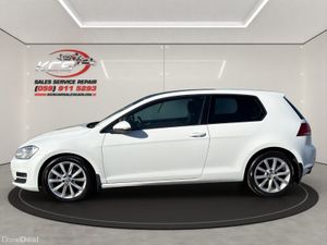 2013 Volkswagen Golf - 3dr Diesel - Low Miles - Image 2