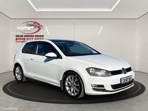 2013 Volkswagen Golf - 3dr Diesel - Low Miles - Image 4