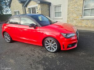 2013 Audi A1 1.4 SPORTBACK - IDEAL STARTER CAR - Image 4